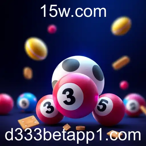 Explorando o Mundo do Bingo Online com o d333bet App