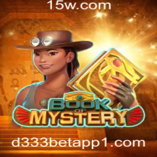 Explore o Universo do BookofMystery com o d333bet App