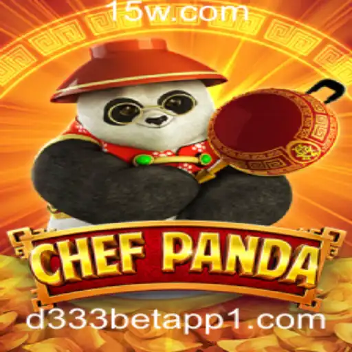 Descubra o Universo de ChefPanda e a Conexão com d333bet app
