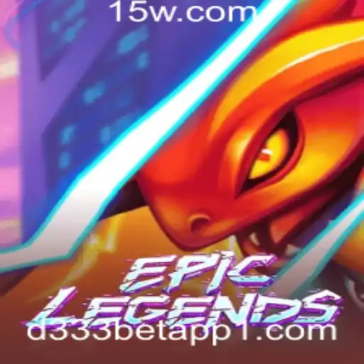 EpicLegends: Descubra a Nova Sensação do Mundo dos Games