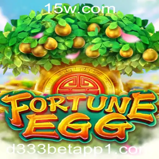 Descubra FortuneEgg: O Novo Fenômeno dos Jogos com d333bet App