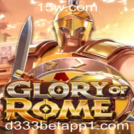 Explorando o Jogo GloryofRome e o Impacto do d333bet app