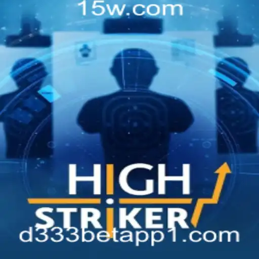 Descubra o Mundo de HighStriker: Uma Aventura Emocionante no d333bet app