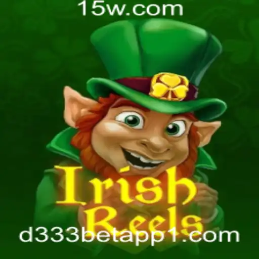 Descubra IrishReels: Um Mergulho no Mundo de Slots Temáticos