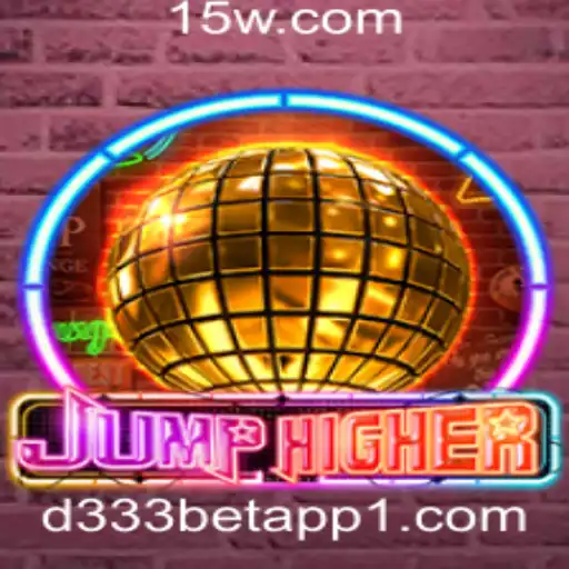 JumpHigher: Uma Experiência de Jogo Envolvente com Conexão ao d333bet app