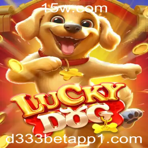 Descubra o Fascinante Jogo LuckyDog