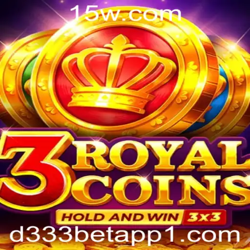 Explorando o Fascinante Mundo de 3royalcoins