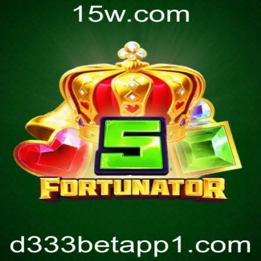Descubra o Mundo de 5Fortunator: Uma Jornada Através do Excitante Jogo de Slots