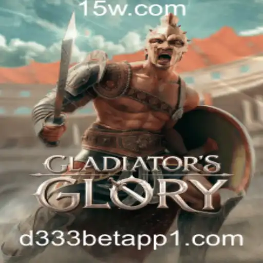 Descubra GladiatorsGlory: Mergulhe na Arena dos Heróis com o d333bet App