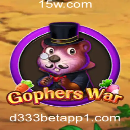 Explorando GophersWar: Um Guia Completo para Iniciantes