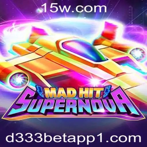 Descubra MadHitSupernova: O Novo Sucesso no Mundo dos Jogos