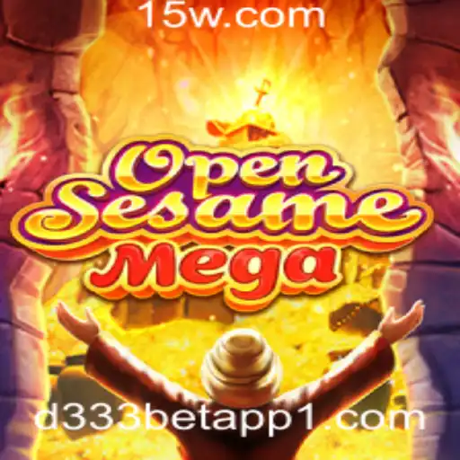 Descobrindo o Mundo do Jogo OPENSESAMEMEGA