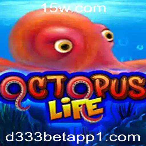 OctopusLife: Uma Jornada de Aventuras subaquáticas