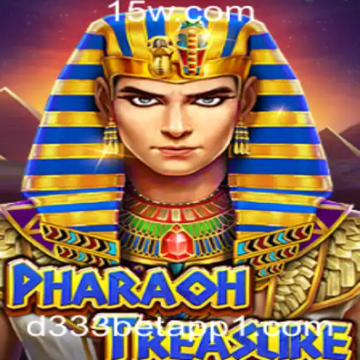 Desvendando os Mistérios de PharaohTreasure: Um Mergulho no Antigo Egito