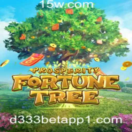 Explorando ProsperityFortuneTree: O Novo Fenômeno no d333bet App