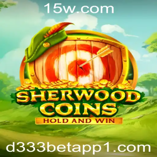 Descubra o Mundo de SherwoodCoins e o d333bet App
