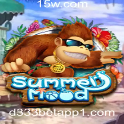 Descobrindo SummerMood: Um Jogo de Diversão e Estratégia
