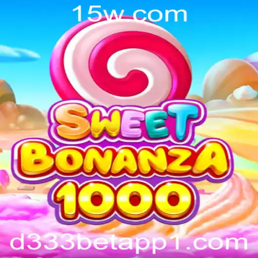 SweetBonanza1000: Um Mergulho na Diversão do Jogo de Azar