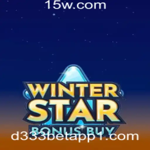 Explorando o Excitante Mundo de WinterStarBonusBuy no d333bet app