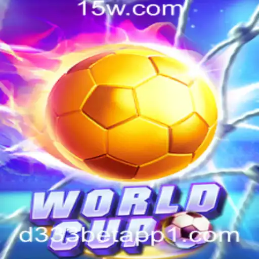 Exploração Completa do Jogo WorldCup e Integração do d333bet app
